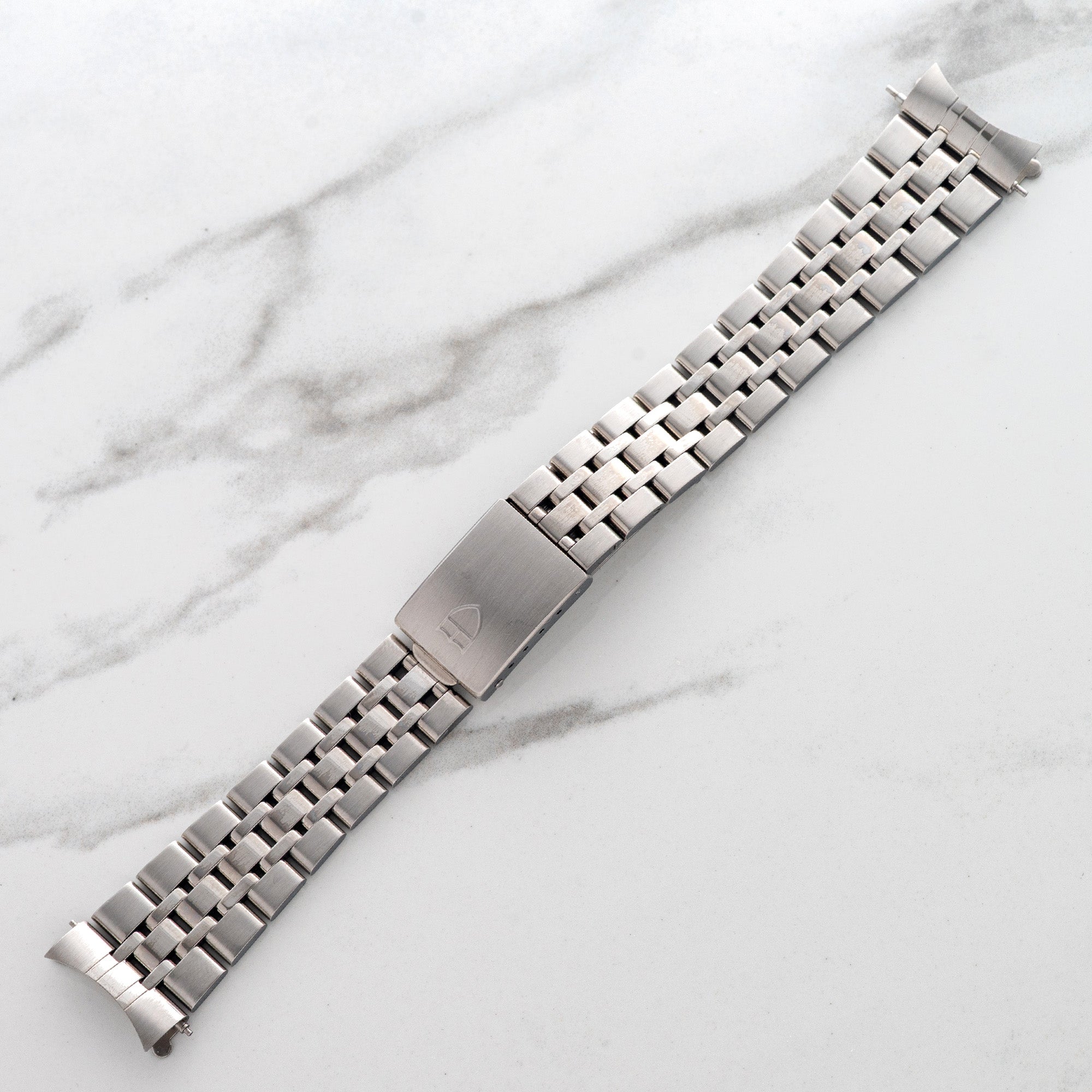 Tudor Prince Date Submariner 75190 - Box & Papers