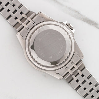 Tudor Prince Date Submariner 75190 - Box & Papers
