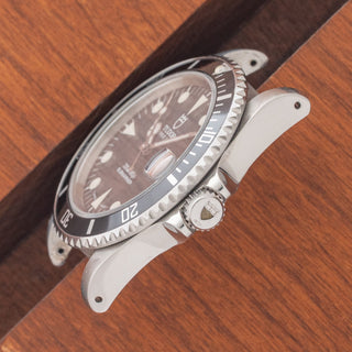 Tudor Prince Date Submariner 75190 - Box & Papers