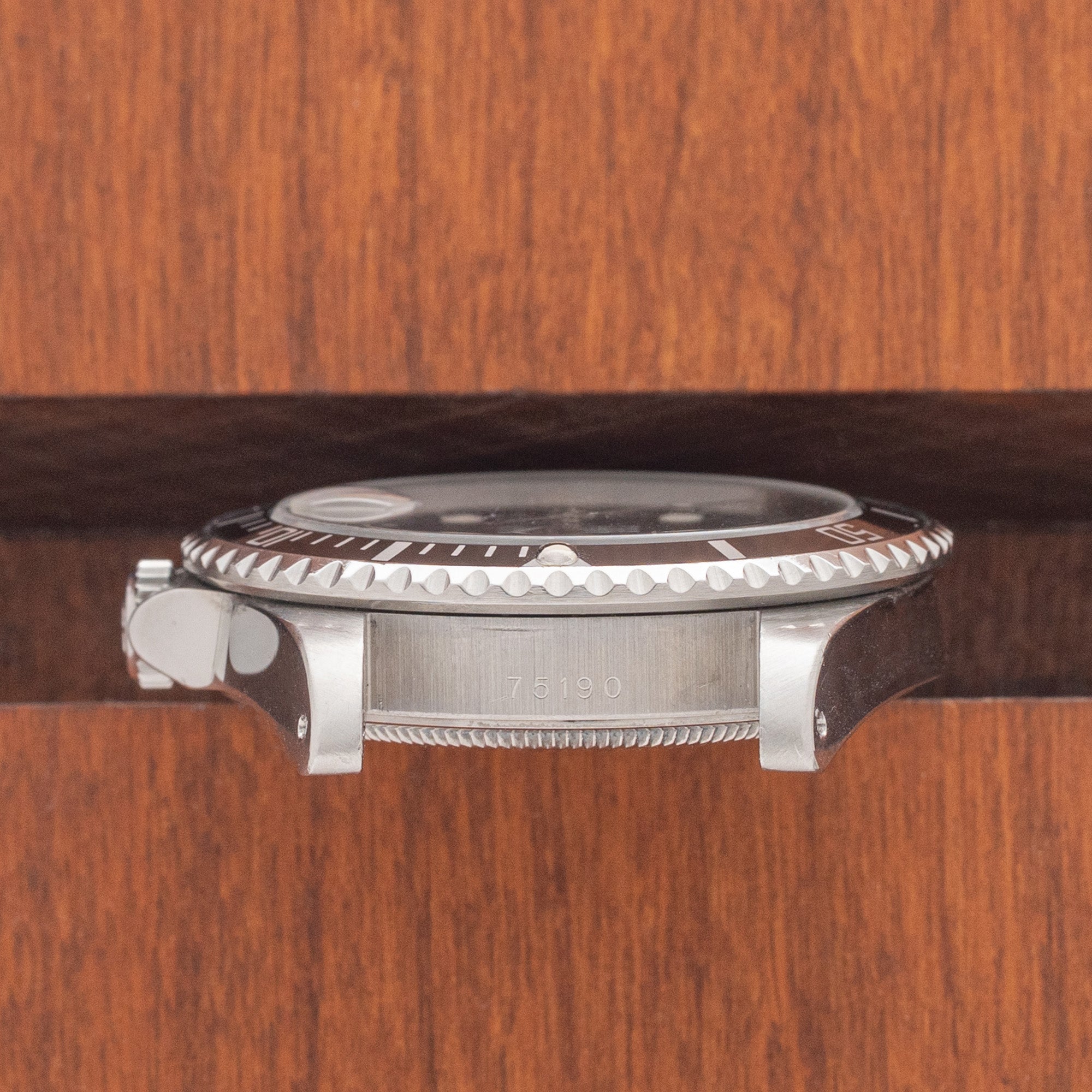 Tudor Prince Date Submariner 75190 - Box & Papers