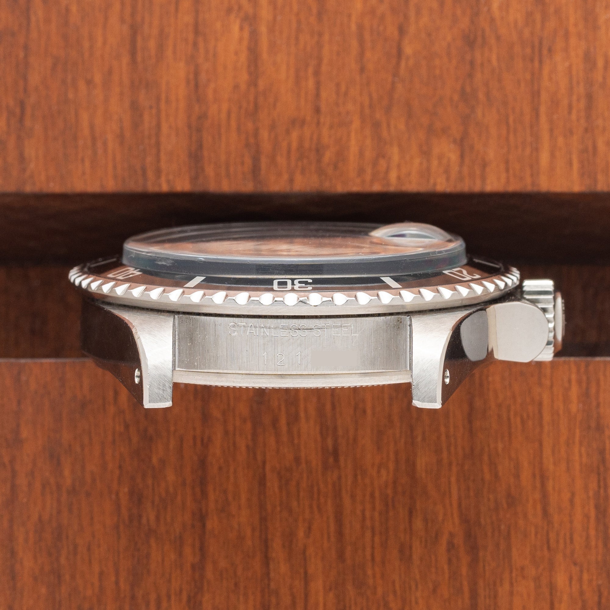 Tudor Prince Oysterdate Submariner 76100 "Lollipop" - *Unpolished*
