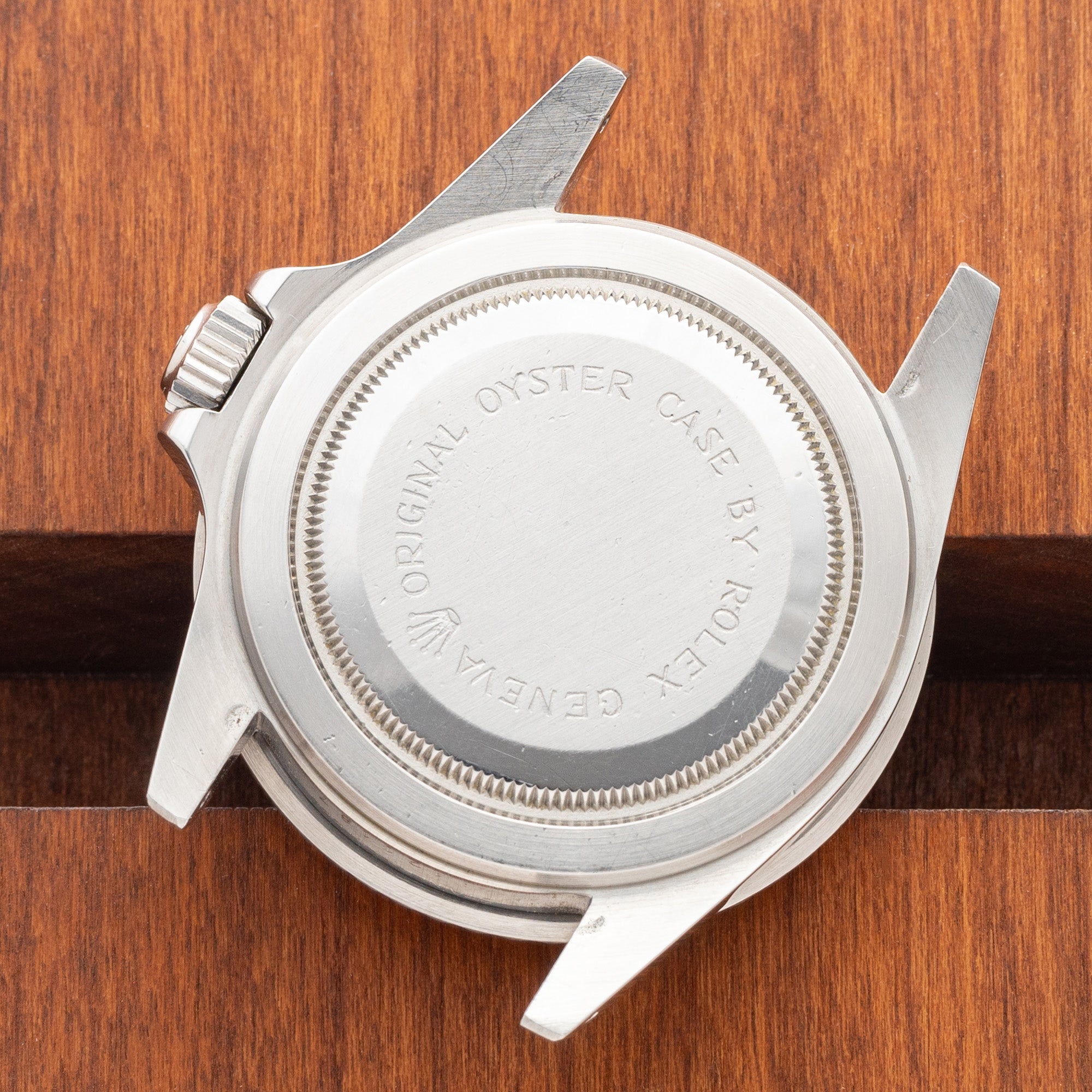 Tudor Prince Oysterdate Submariner 76100 "Lollipop" - *Unpolished*