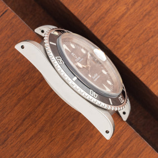 Tudor Prince Oysterdate Submariner 76100 "Lollipop" - *Unpolished*