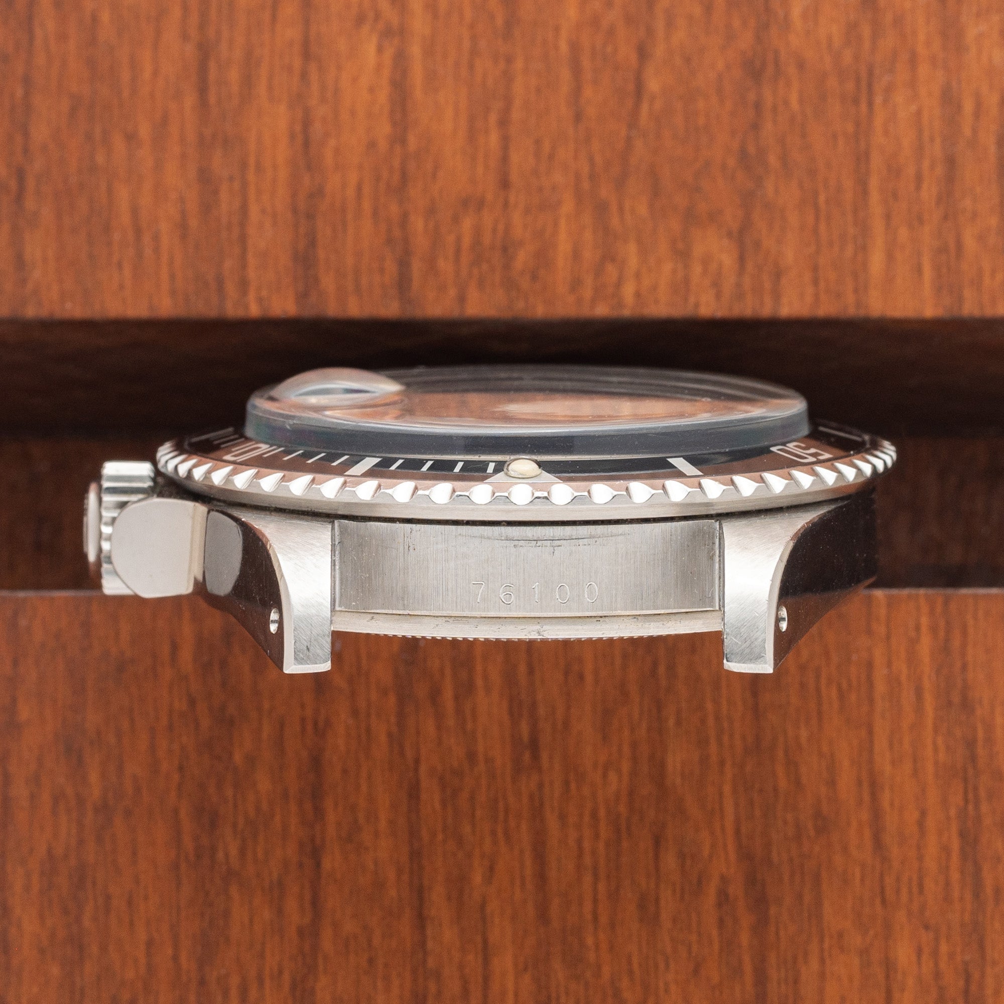 Tudor Prince Oysterdate Submariner 76100 "Lollipop" - *Unpolished*