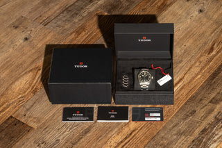 Tudor Ranger (39) M79950 - Full Set