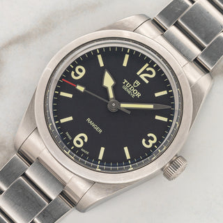 Tudor Ranger (39) M79950 - Full Set