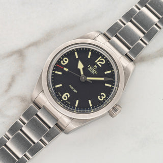 Tudor Ranger (39) M79950 - Full Set