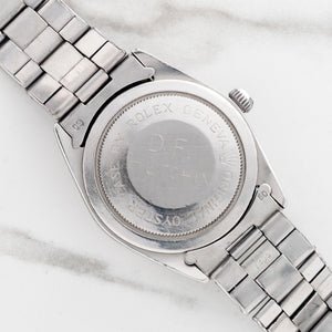 Tudor Ranger 7995 "No Date Self-Winding" - Rare