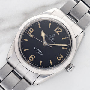 Tudor Ranger 7995 "No Date Self-Winding" - Rare