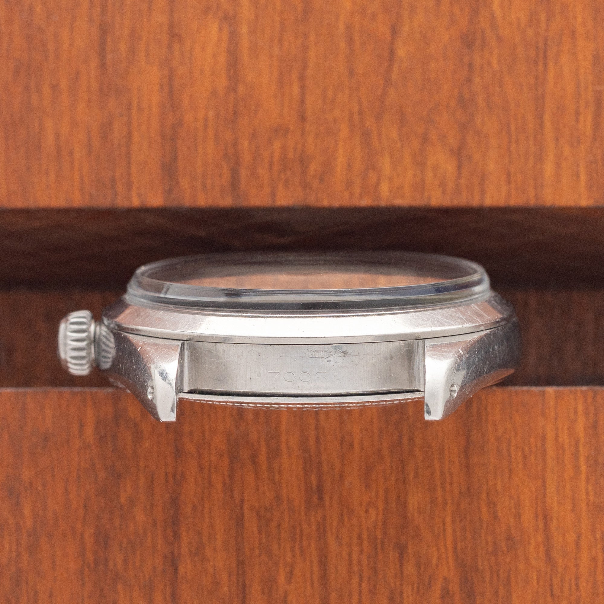 Tudor Ranger 7995 "No Date Self-Winding" - Rare