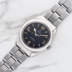 Tudor Ranger 7995 "No Date Self-Winding" - Rare