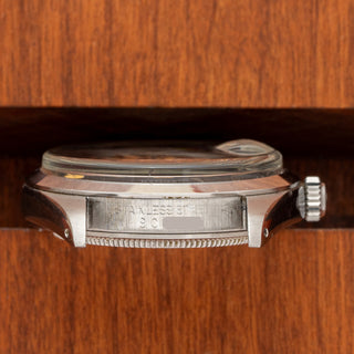 Tudor Ranger 9050/0 w/Stunning "Pumpkin" Patina - Very Rare/*Unpolished*
