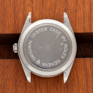 Tudor Ranger 9050/0 w/Stunning "Pumpkin" Patina - Very Rare/*Unpolished*