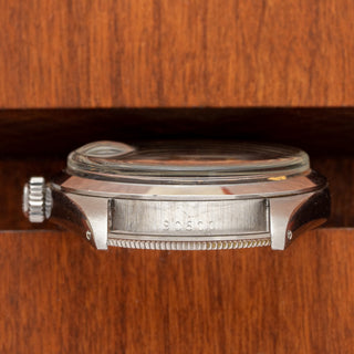 Tudor Ranger 9050/0 w/Stunning "Pumpkin" Patina - Very Rare/*Unpolished*