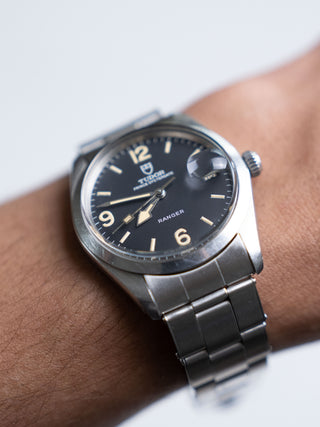 Collectors Grade Vintage Watches | Collectors Corner NY