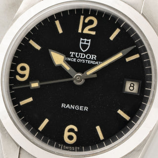 Tudor Ranger Date 7996/0 - *Unpolished*
