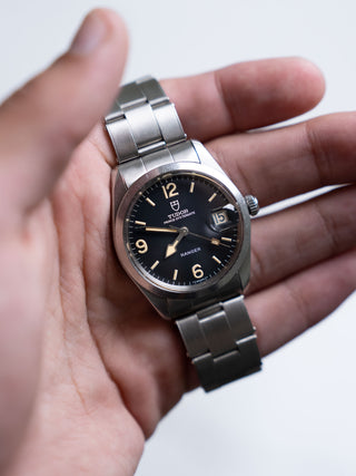 Collectors Grade Vintage Watches | Collectors Corner NY