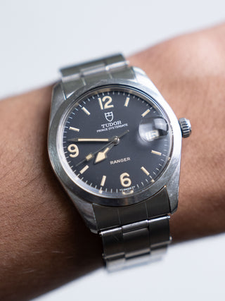 Collectors Grade Vintage Watches | Collectors Corner NY