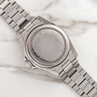Tudor Submariner 7016 "Snowflake"