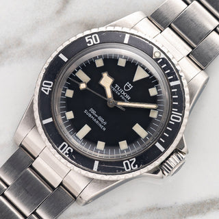Tudor Submariner 7016 "Snowflake"
