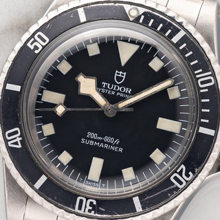 Tudor Submariner 7016 "Snowflake"