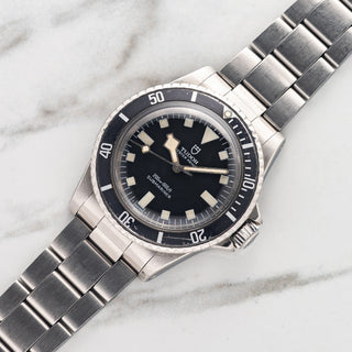 Tudor Submariner 7016 "Snowflake"
