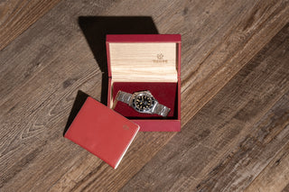 Tudor Submariner 7928 at Collectors Corner NY