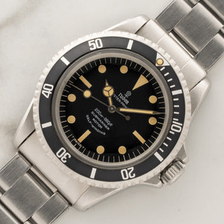 Tudor Submariner 7928 at Collectors Corner NY