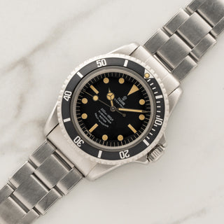 Tudor Submariner 7928 at Collectors Corner NY