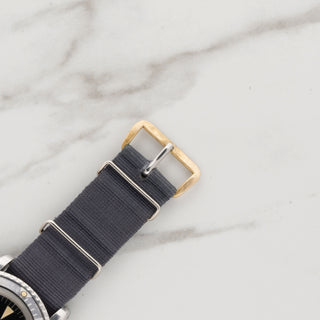 Tudor Submariner 7928 w/"Ghosted" Bezel
