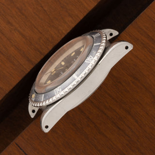 Tudor Submariner 7928 w/"Ghosted" Bezel