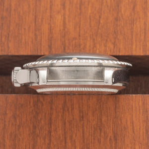 Tudor Submariner 7928 "Gilt Chapter Ring" & "Ghosted" Bezel