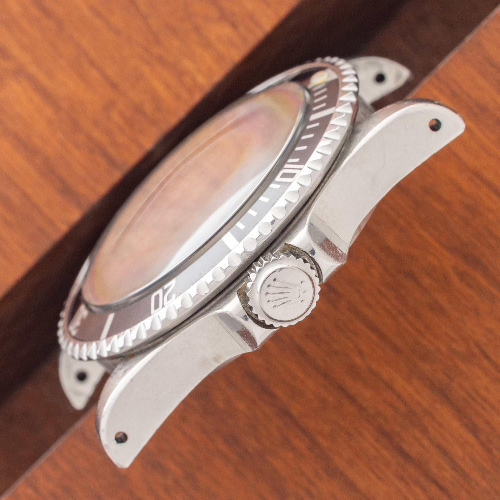 Tudor Submariner 9401/0 "Snowflake" - *Unpolished*