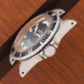 Tudor Submariner 9401/0 "Snowflake" - Box/Papers & Original Receipt - Very Rare