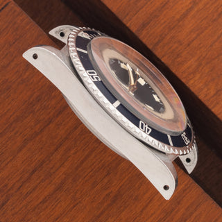 Tudor Submariner 9401/0 "Snowflake" - Box/Papers & Original Receipt - Very Rare