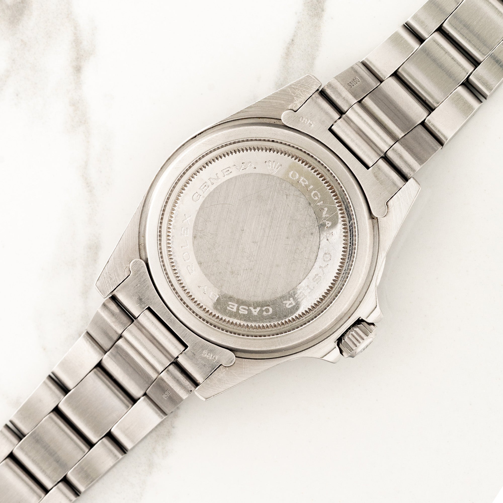 Tudor Submariner 94010 
