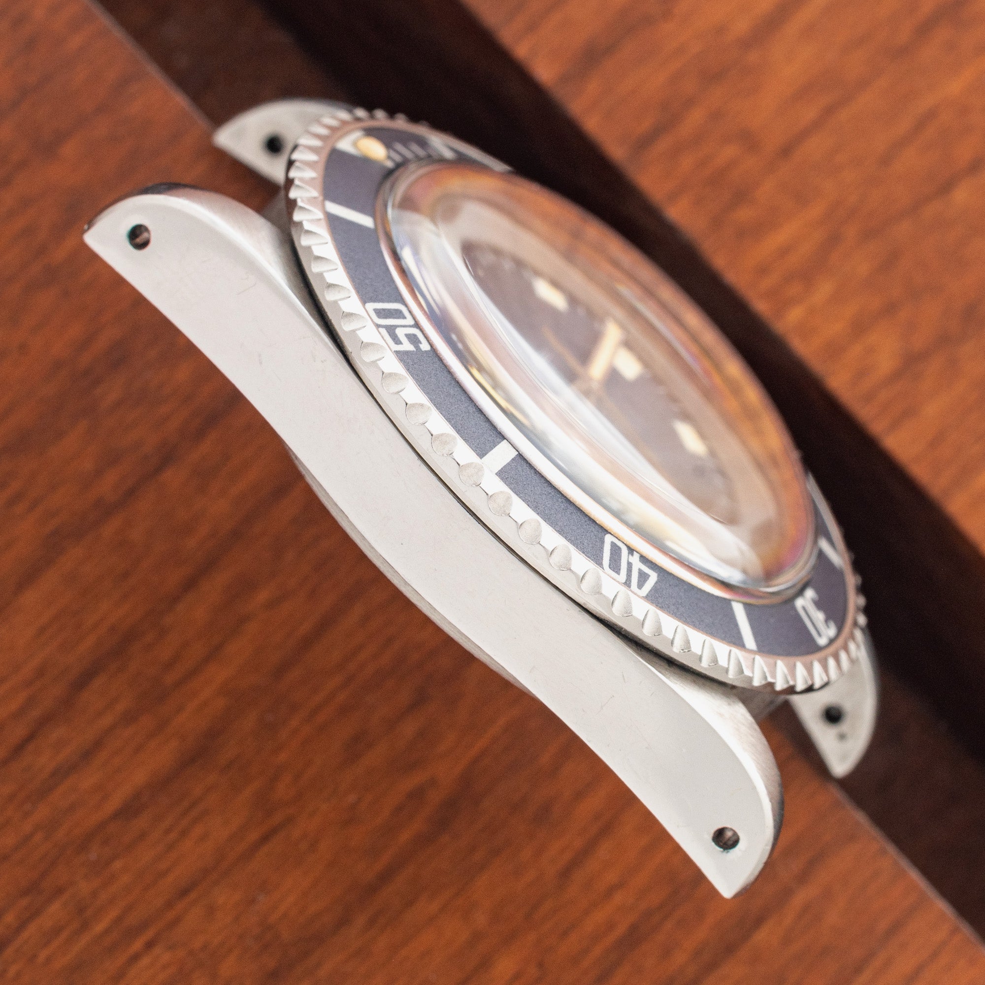 Tudor Submariner 94010 