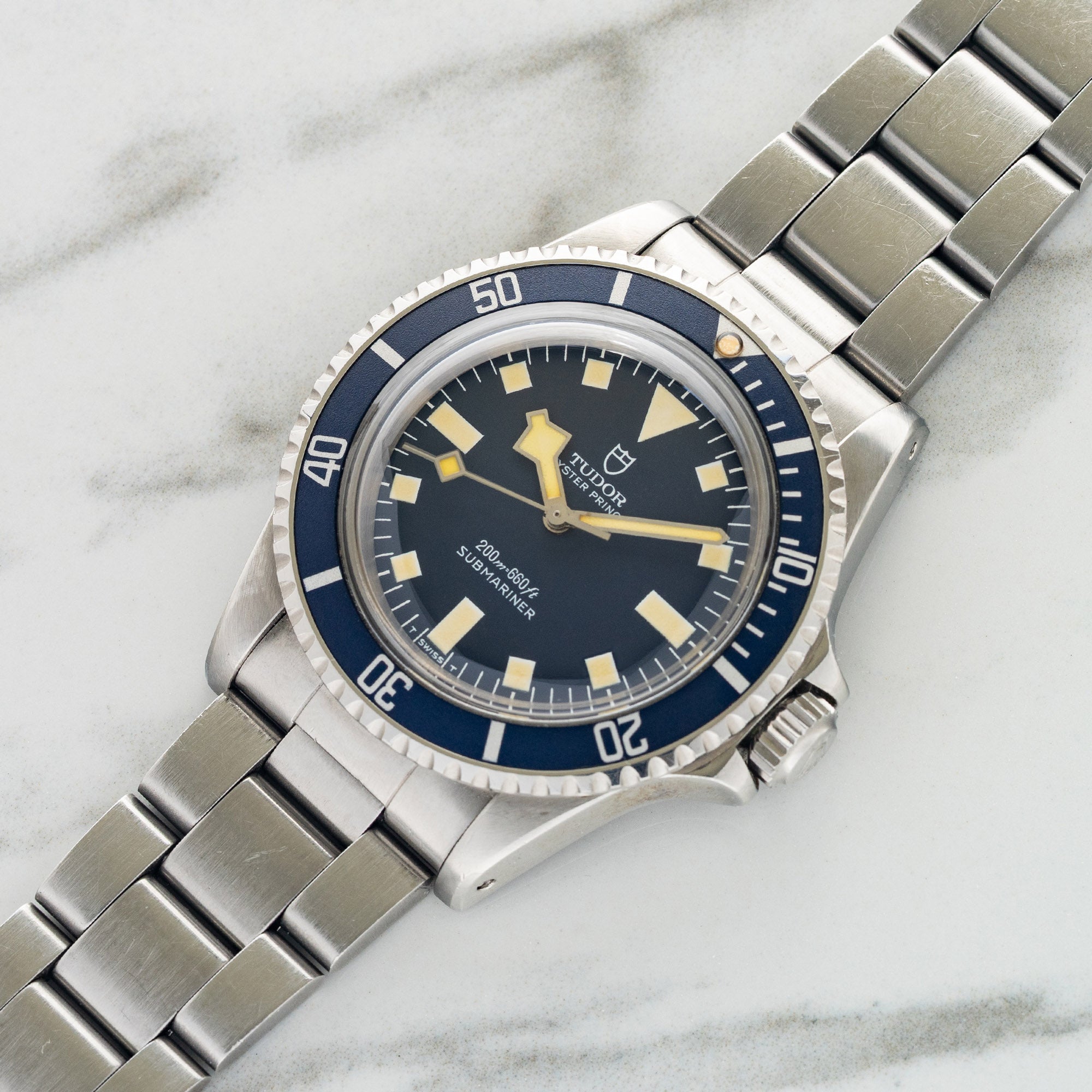 Tudor Submariner 94010 