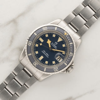 Tudor Submariner 9411/0 "Snowflake"