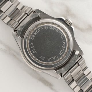 Tudor Submariner "Snowflake" 7021/0