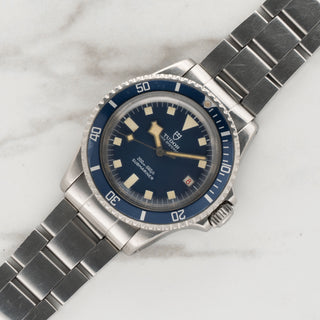 Tudor Submariner "Snowflake" 7021/0