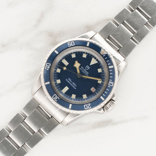 Tudor Submariner "Snowflake" 7021/0