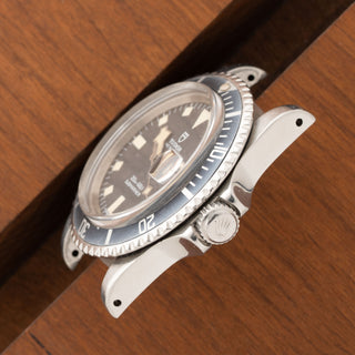Tudor Submariner "Snowflake" 9411/0