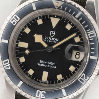 Tudor Submariner "Snowflake" 9411/0