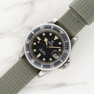 Tudor Submariner "Snowflake" 9411/0