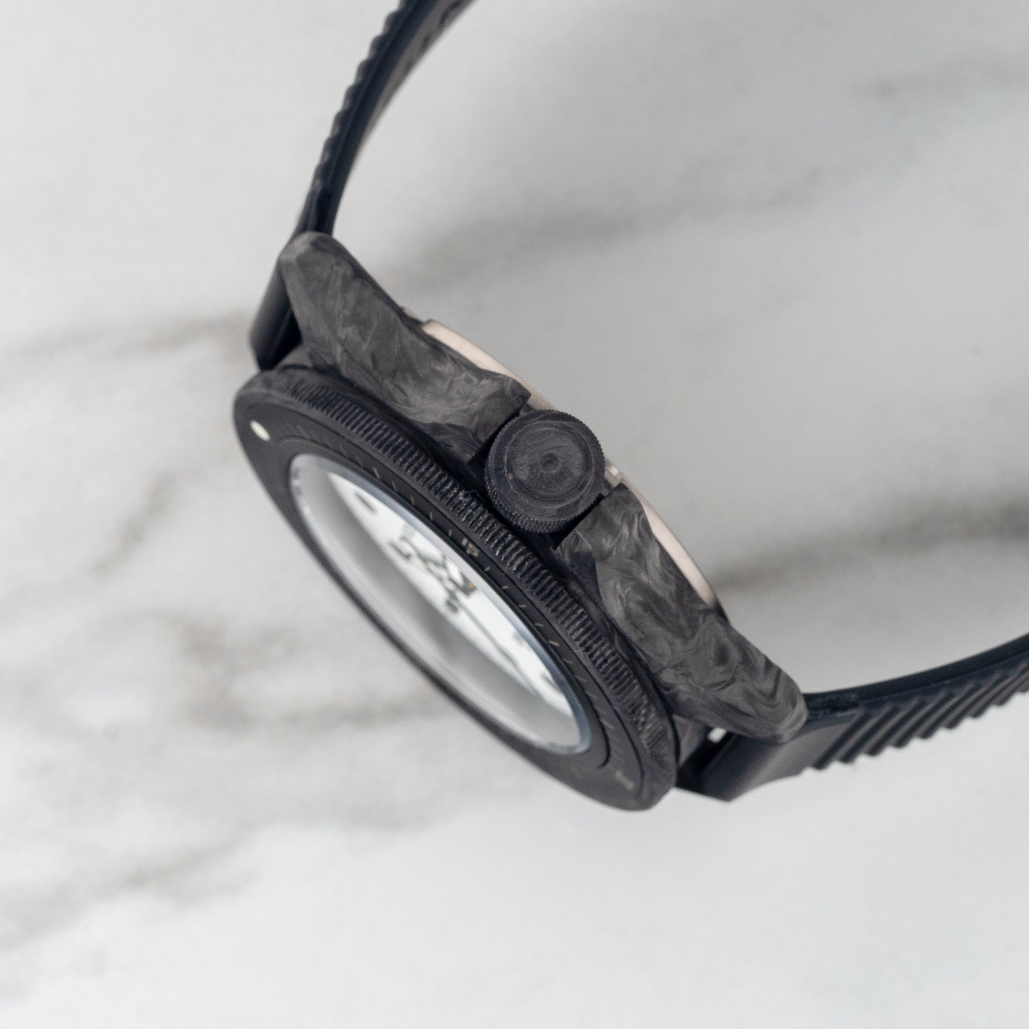 Unimatic U1S-C-H - Hodinkee Limited Edition (150 Pieces) - Full Set/Mint
