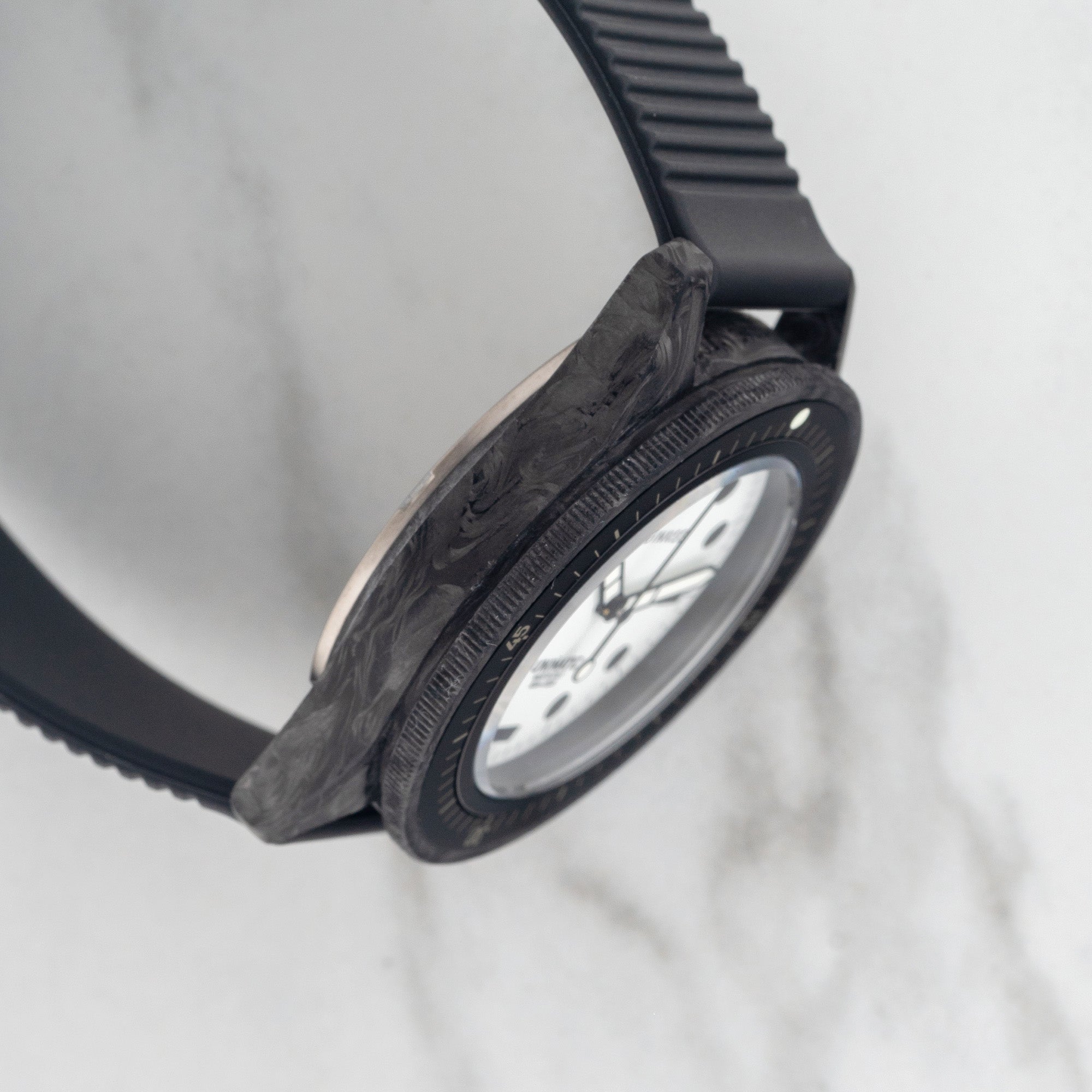 Unimatic U1S-C-H - Hodinkee Limited Edition (150 Pieces) - Full Set/Mint