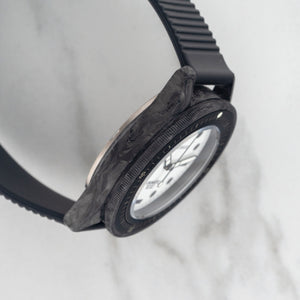 Unimatic U1S-C-H - Hodinkee Limited Edition (150 Pieces) - Full Set/Mint