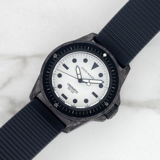 Unimatic U1S-C-H - Hodinkee Limited Edition (150 Pieces) - Full Set/Mint