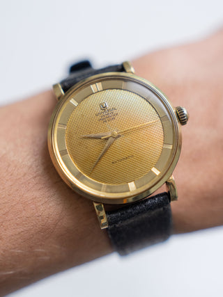 Collectors Grade Vintage Watches | Collectors Corner NY